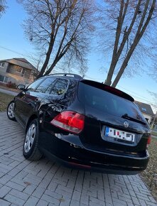 VW - GOLF 5 - 1.9TDI 77KW - 6