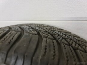 5X112 R18 + ZIMNE PNEU 225/55 R18 BRIDGETSONE - 6