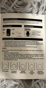 MyionZ pro, ION-O3 (osobná čistička vzduchu) - 6