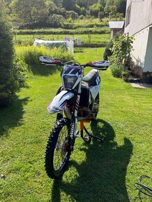 KTM EXC 250 TPI - 6