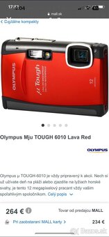 Olympus - 6