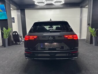 Volkswagen Golf 8 2021 STYLE 2.0tdi 110kw DSG 1majiteľ - 6