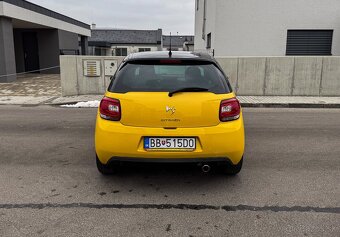 Citroen DS3 1.6 VTi Style - 6