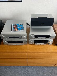 TECHNICS SH EH760 - 6