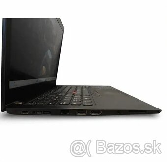 Lenovo ThinkPad T480s Intel Core I5-8350U 12 GB RAM 256 GB S - 6