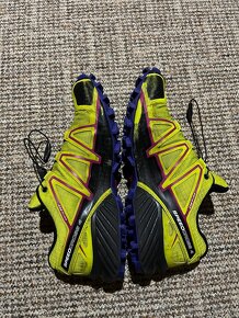 Salomon Speedcross 4, velikost 40 2/3 - 6