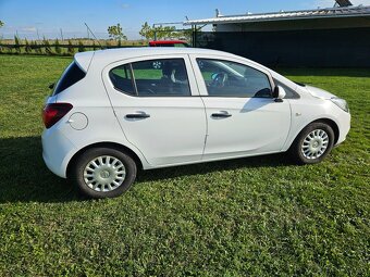 Opel Corsa 1,2 51kw 2018 - 6