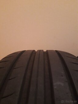 205/55 R16 91V DUNLOP letné pneumatiky - 6