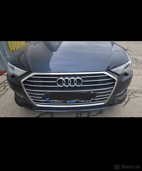 ODSTUPIM AUDI A6 AVANT 2.0 TDI MILD-HYBRID - 6