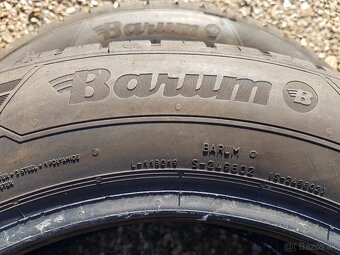 195/60 r15 letné pneumatiky 2ks Barum DOT2021 - 6