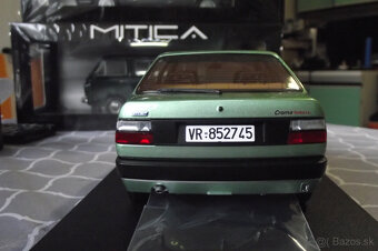 1:18 Fiat Croma - 6