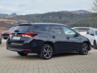 Toyota Auris Touring Sports 1.2 Turbo Executive - 6