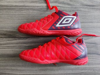 Detská obuv Umbro veľkosť 31 - 6