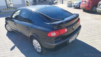 RENAULT LAGUNA 2 FACELIFT 1,9DCI 96 KW - 6