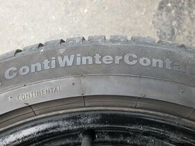 215/50R17 95V zimné pneumatiky - 6