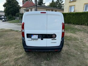 Fiat Doblo 1.6 Multijet L2 Maxi - 6