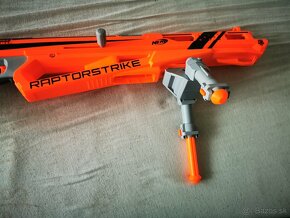 Nerf Raptorstrike - 6