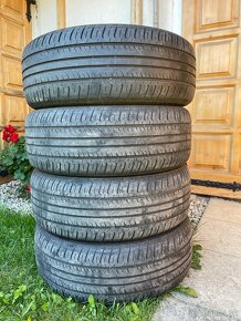 235/55 r18 Hankook - 6