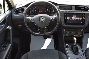 Volkswagen Tiguan 2.0TDI DSG HIGHILINE PANORÁMA-VIRTUAL-LEDX - 6