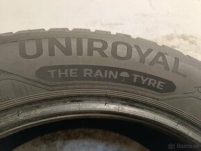 215/55 R17 Zimné pneumatiky Winter Expert 4 kusy - 6