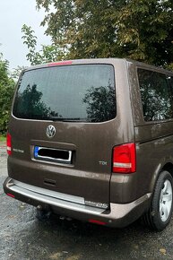 VW Multivan 2.0 tdi 103kw - 6