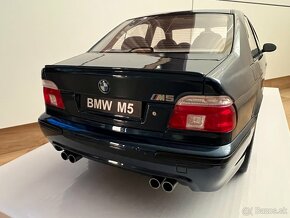 1:12 BMW M5 (E39) - OttOmobile - 6