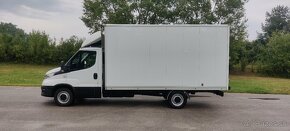 Iveco Daily 35s14 Najdlhšia a Najvyššia Skriňa - 6