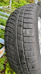 Kolesá 5x114,3 r17 Land Rover - 6