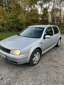 Golf mk4 1.9 tdi - 6