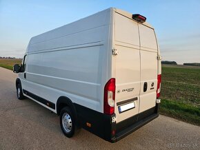 Fiat Ducato 2.3 JTD L4H3 Maxi NOVA STK + EK - 6