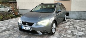 Seat Leon ST 1.6 TDI CR Full Led - 6