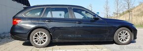 BMW 3 Touring 316d A/T - 6