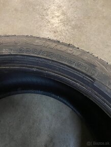 Pneumatiky Sebring zimne 225/45R17 - 6