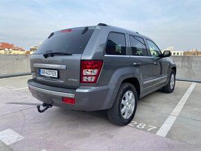 Jeep Grand Cherokee 3.0 CRD - 6