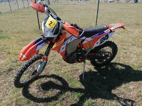 KTM excf 350 sixdays - 6