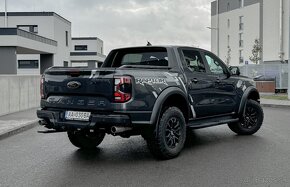 Ford Ranger Raptor - 6