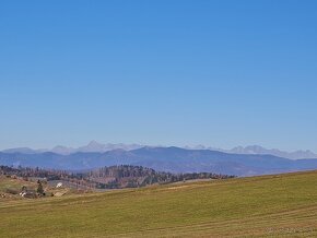 PREDAJ: pozemok na výstavbu chaty Lom nad Rimavicou - 6