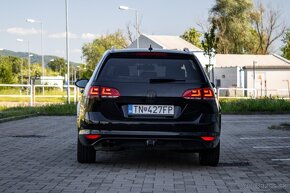 Volkswagen Golf Variant 2.0 TDI BMT 150k Highline DSG 110 k - 6