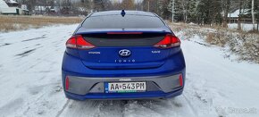 Hyundai Ioniq Hybrid - 6