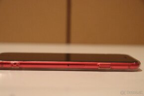 iPhone SE 2020 RED 256GB - 6