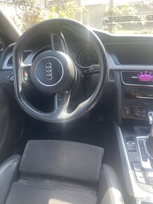 Audi A5 sportback - 6