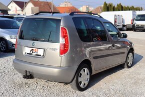 Škoda Roomster 1.2 TSI Active - 6