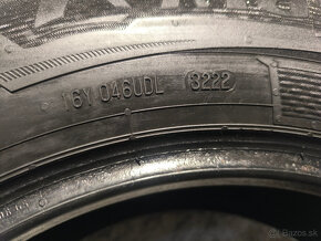 235/65 R16C Zimné pneumatiky Matador Nordicca Van 2 kusy - 6