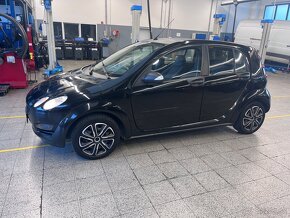 Smart Forfour 1.1 - 6