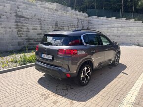 Citroen C5 Aircross Plug-in Hybrid (odpočet DPH) - 6