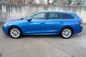 Škoda Octavia Combi 2.0 TDI DigitalCockpit,kamera,navi,keyle - 6