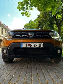 Dacia Duster 1.5 dCi - 6