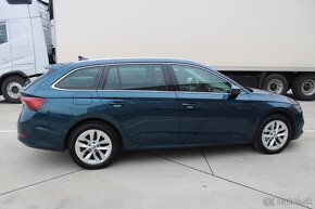 Škoda Octavia Combi 2.0 TDI Style DSG, Led,1.majiteľ - 6