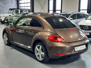 Volkswagen Beetle 1.2 TSI Design - 6