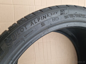 305/35 r21 zimne pneumatiky 2ks 305 35 21 - 6